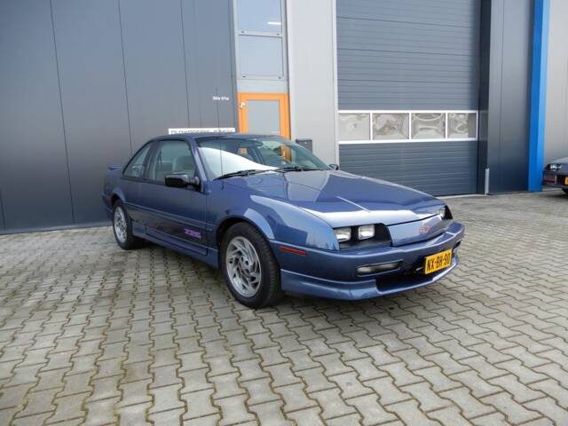 Image 1/8 of Chevrolet Beretta Z26 (1996)