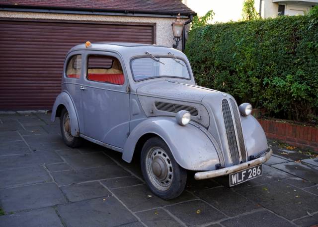 Image 1/17 of Ford Popular (1959)
