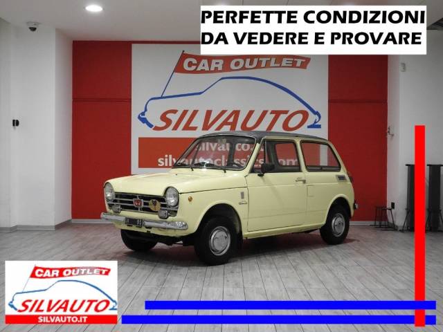 Bild 1/15 von Honda N360 (1971)