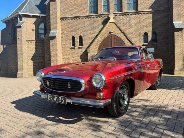 Image 1/50 de Volvo 1800 E (1970)