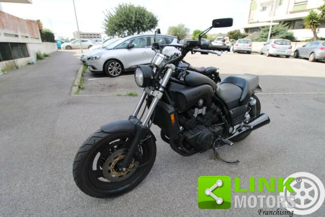 Immagine 1/10 di Yamaha DUMMY (1997)