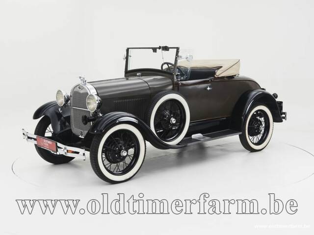 Image 1/15 de Ford Model A (1929)