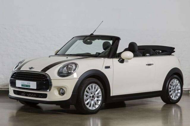 Image 1/20 of Mini Cooper (2016)