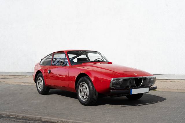 Immagine 1/43 di Alfa Romeo Junior Zagato GT 1300 (1972)