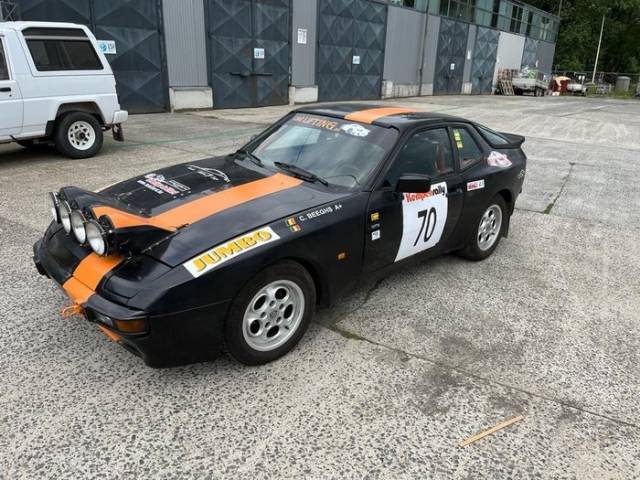 Bild 1/7 von Porsche 944 (1984)