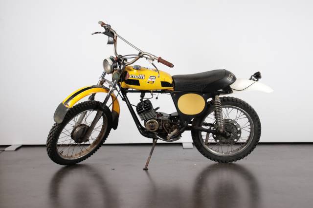Immagine 1/4 di Benelli DUMMY (1976)