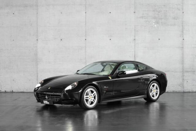 Bild 1/50 von Ferrari 612 Scaglietti (2005)