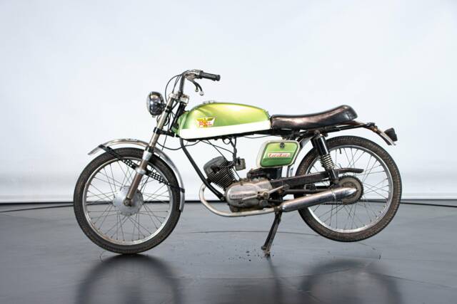 Bild 1/41 von Moto Morini Corsarino ZZ (1972)