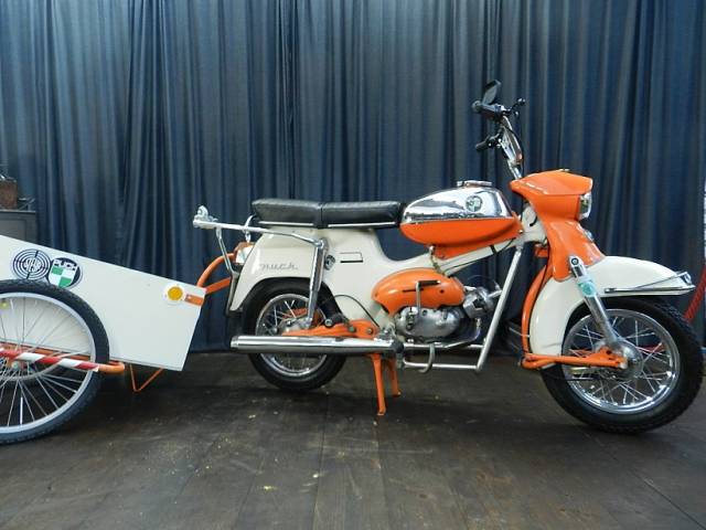 Bild 1/10 von Puch DUMMY (1969)