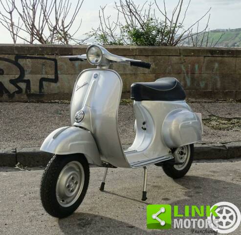 Bild 1/10 von Piaggio DUMMY (1992)