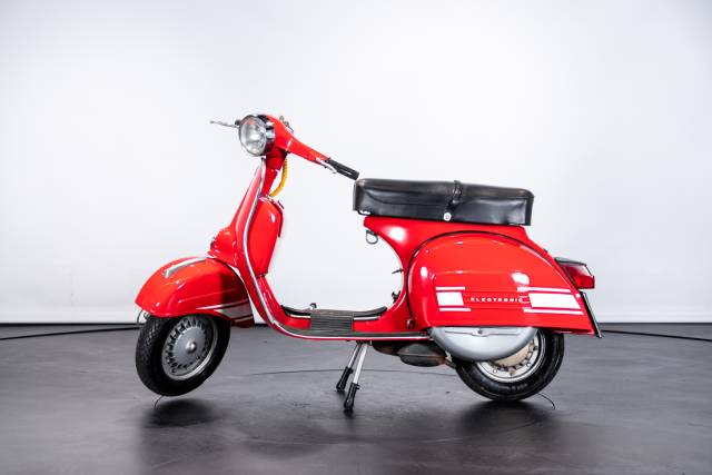 Image 1/32 of Piaggio DUMMY (1977)