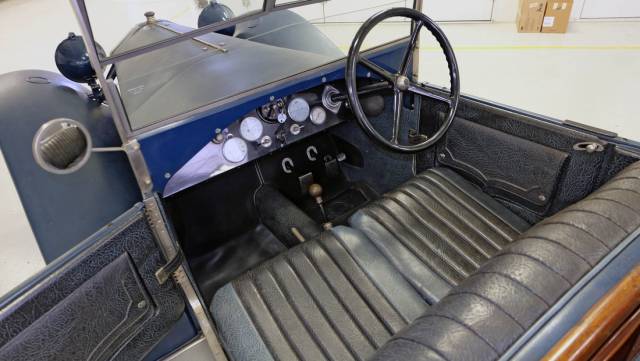 Image 1/6 of Lancia Lambda (1926)