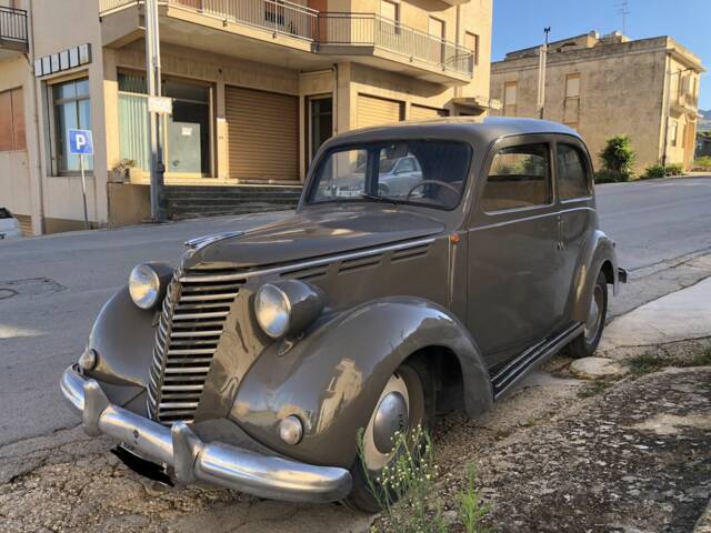 Image 1/8 of FIAT 1100 E (1952)