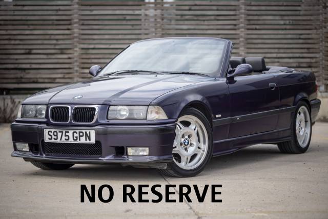 Bild 1/8 von BMW M3 (1998)