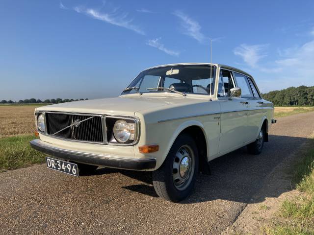 Image 1/22 of Volvo P 144 (1971)