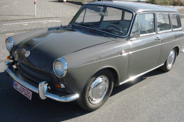 Erstlack Variant