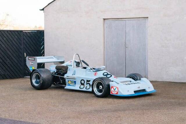 Bild 1/50 von Chevron B40 (1977)