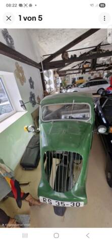 Bild 1/4 von Tempo A 400 (1938)