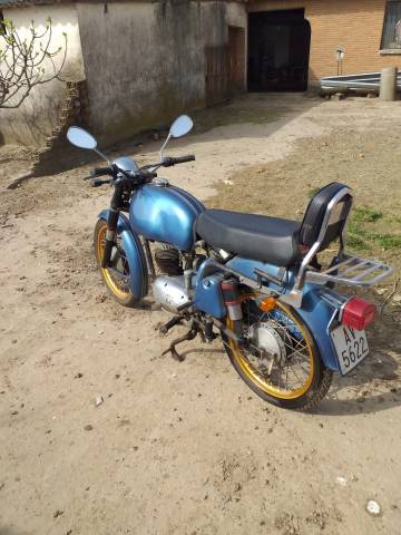 Immagine 1/5 di MV Agusta DUMMY (1961)