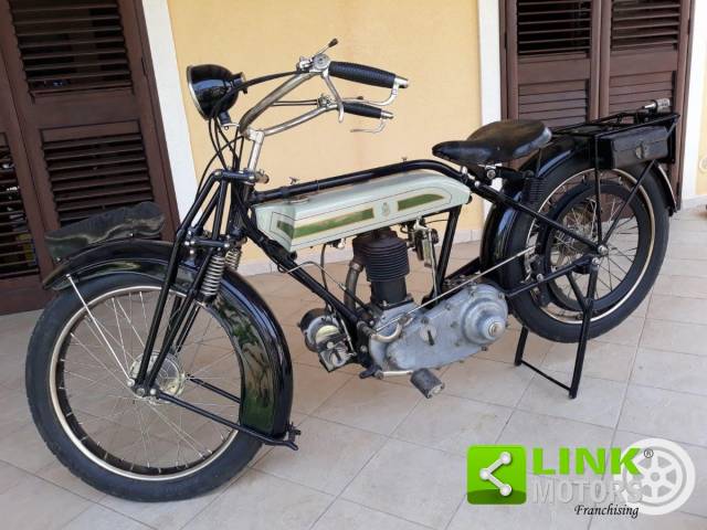 Immagine 1/20 di Triumph DUMMY (1922)