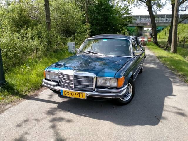 Image 1/8 of Mercedes-Benz 280 SEL (1979)