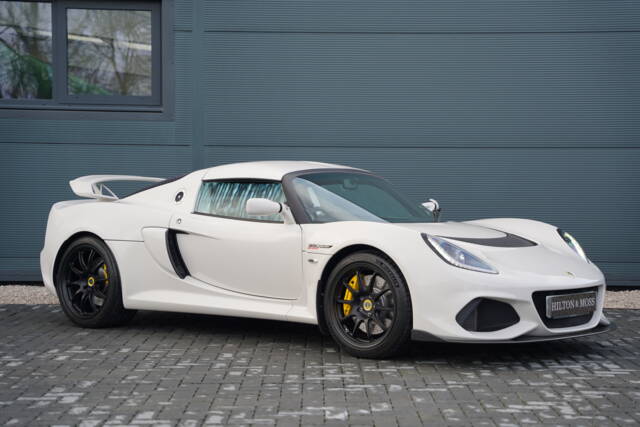 Image 1/50 of Lotus Exige 390 &quot;Final Edition&quot; (2021)