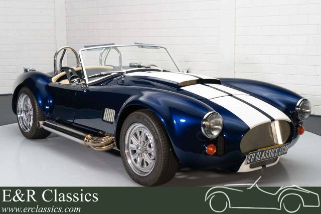 Image 1/19 de AC Cobra (1995)