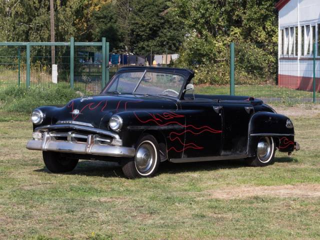 Afbeelding 1/11 van Plymouth Cambridge (1951)