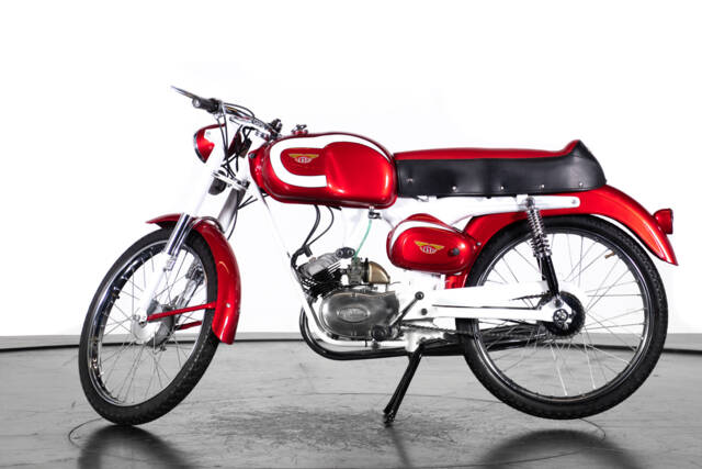 Image 1/18 de Testi DUMMY (1966)