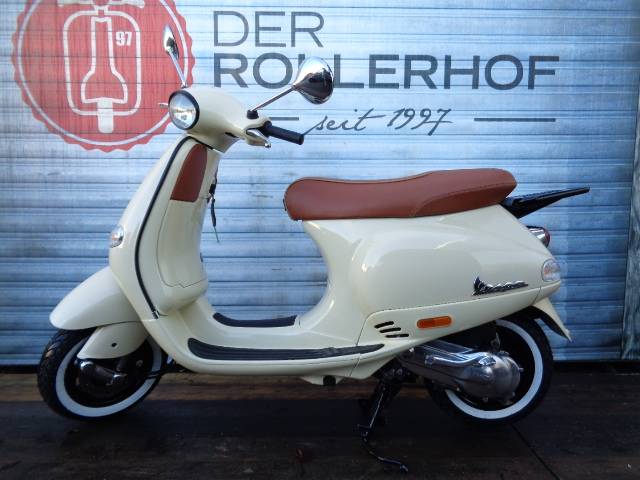 Image 1/4 of Piaggio DUMMY (1999)
