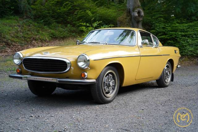 Bild 1/20 von Volvo 1800 S (1968)