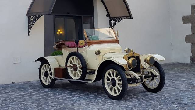 Image 1/9 of Talbot 12 hp (1912)
