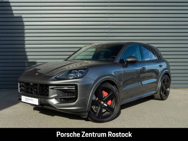 Bild 1/36 von Porsche Cayenne GTS (2025)