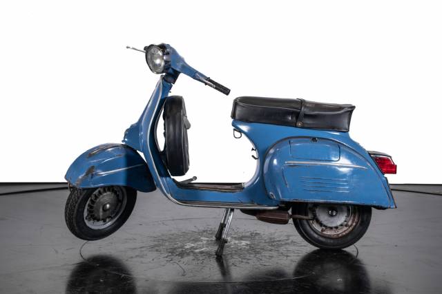 Image 1/24 de Piaggio DUMMY (1973)