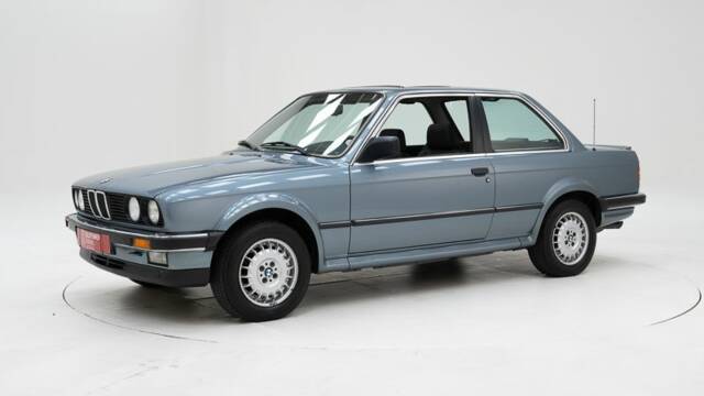 Image 1/15 of BMW 325ix (1987)