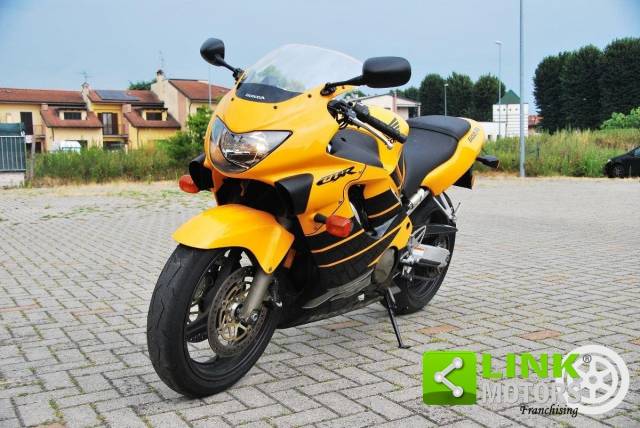 Afbeelding 1/15 van Honda DUMMY (2000)