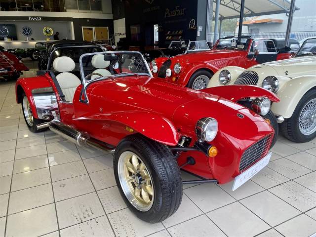 Image 1/10 of Caterham Super Seven (2020)