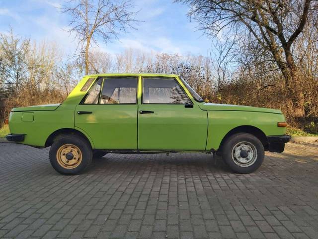 Bild 1/29 von Wartburg 353 (1971)