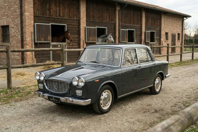 Bild 1/43 von Lancia Flavia 1500 (1967)