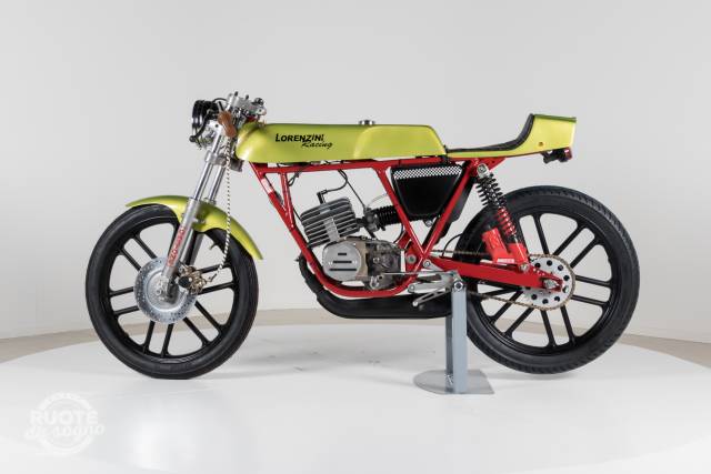 Bild 1/5 von Fantic DUMMY (1980)
