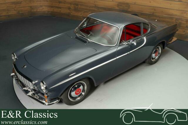 Image 1/19 of Volvo 1800 S (1963)