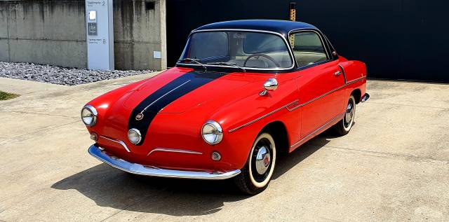 Imagen 1/44 de FIAT 600 Viotti (1957)