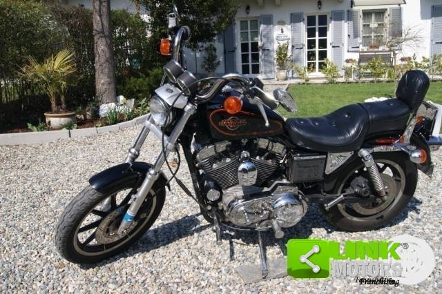 Immagine 1/18 di Harley-Davidson DUMMY (1995)
