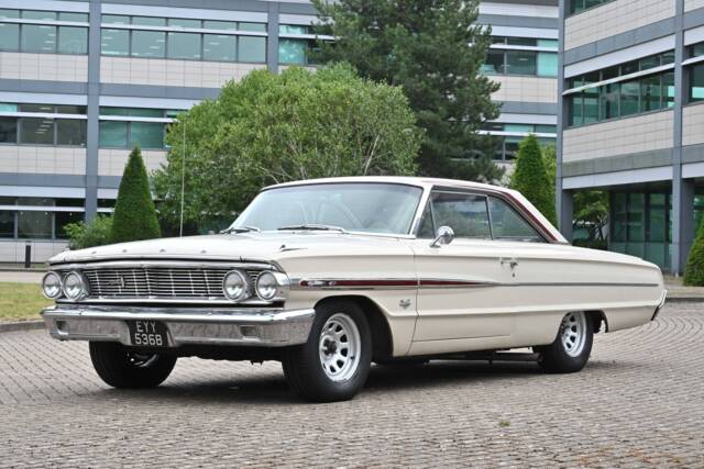 Bild 1/8 von Ford Galaxie 500 (1964)