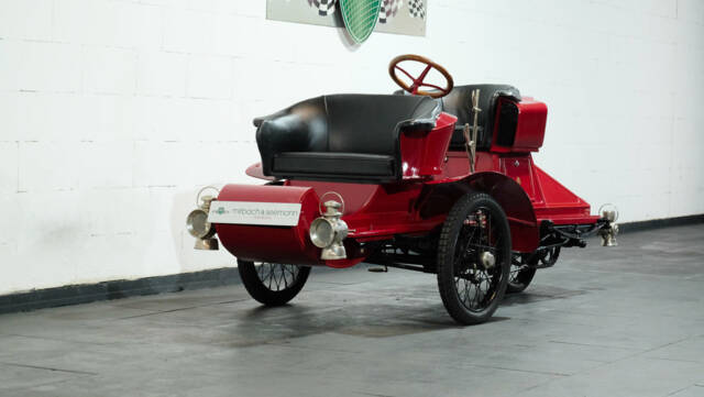 Image 1/17 of Rex Rexette (1905)