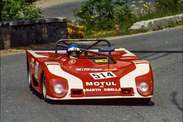 Imagen 1/50 de Lola T290 (1972)