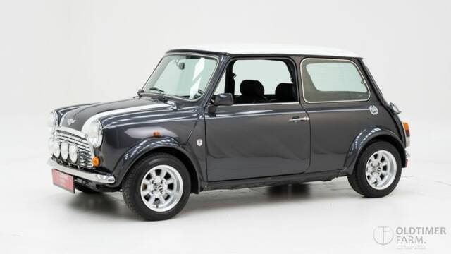 Image 1/2 of Rover Mini Cooper 1,3 (1992)