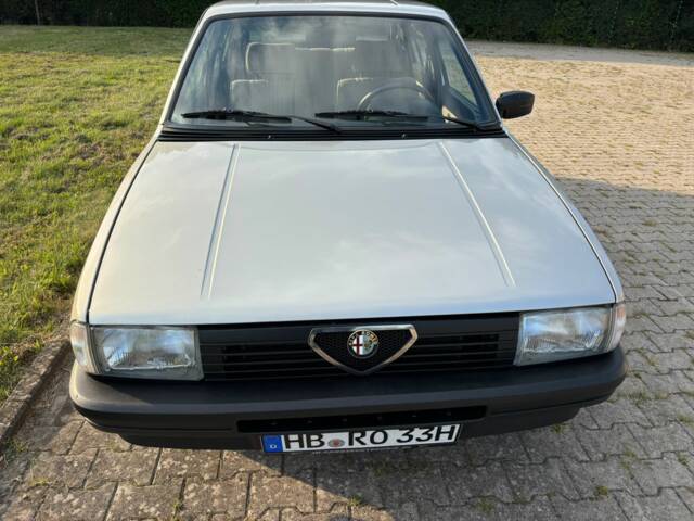 Image 1/8 of Alfa Romeo 33 - 1.3 S (1987)