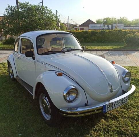 Image 1/6 of Volkswagen Beetle 1303 (1979)
