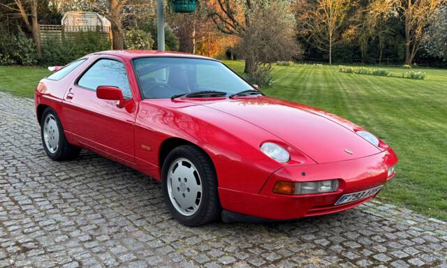 Image 1/10 of Porsche 928 S4 (1989)